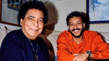 موعد طرح أغنية محمد منير وويجز