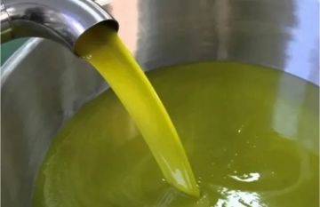 وزير الزراعة: أولى شحنات الزيت المستورد ستصل بسعر تنافسي يبدأ من 5 دنانير للتر