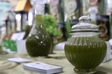 وزير الزراعة: سنشهد انخفاضا في أسعار زيت الزيتون.. والسعر يجب ان يكون (100-110) دينارا عاجل