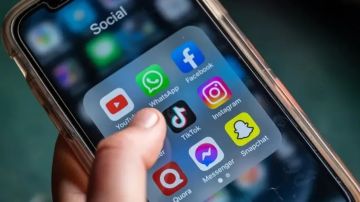 6.8 مليون مستخدم لمواقع التواصل في الأردن وارتفاع بنسبة 5.4 خلال عام