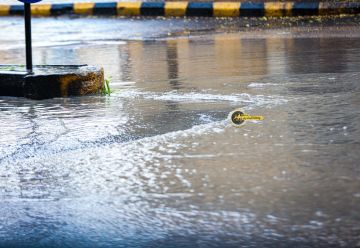 أمطار رعدية متوقعة واستمرار تأثير عدم الاستقرار الجوي حتى الأحد أمطار رعدية متوقعة واستمرار تأثير عدم الاستقرار الجوي حتى الأحد