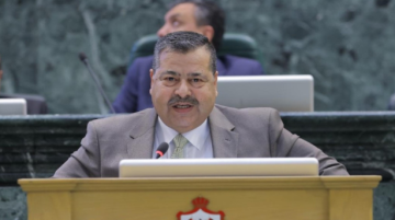 الحنيطي يوجه بسؤالا نيابيا لرئيس الوزراء حول إعفاء حفل هيفاء وهبي من الضرائب