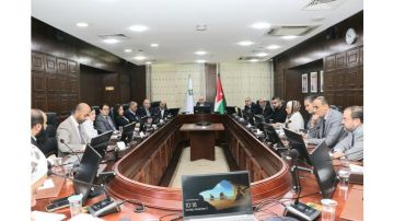  الضمان : بحث آلية جديدة لضمان حقوق العاملين في قطاع التعليم الخاص