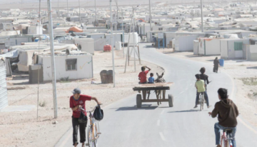 المفوضية السامية: أكثر من 470 ألف لاجئ وطالب لجوء مسجلين في الأردن