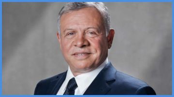 الملك يحضر اليوم حفل تنصيب رئيس جمهورية باربادوس الجديد الملك يحضر اليوم حفل تنصيب رئيس جمهورية باربادوس الجديد