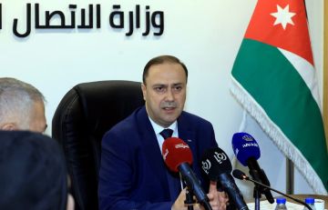 المومني: الشباب الأردني صناع التغيير ومستقبل الوطن المومني: الشباب الأردني صناع التغيير ومستقبل الوطن