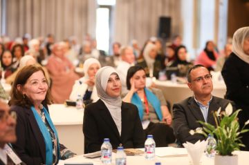 انطلاق المؤتمر الإقليمي الثالث للعناية بالسكري في عمان