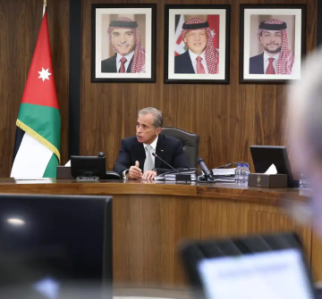 بالتفاصيل...قرارات مجلس الوزراء في جلسته المنعقدة اليوم بالتفاصيل...قرارات مجلس الوزراء في جلسته المنعقدة اليوم