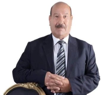 تعزية بوفاة النائب الأسبق الملكاوي