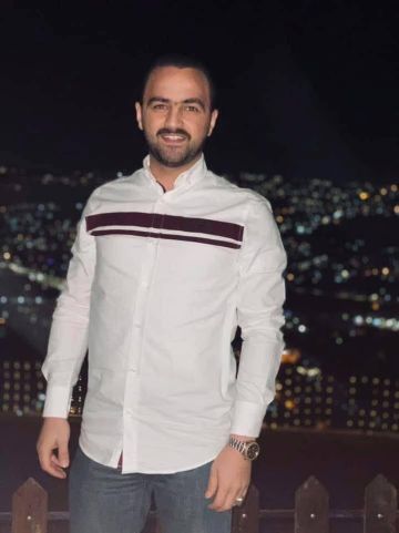 حزن يخيم على منصات التواصل بعد وفاة الشاب أحمد موسى الحدرب