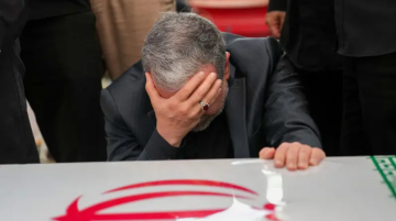 عراقجي ينعى الاتفاق مع الوكالة الذرية .. انتهى 