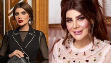 فتو السبيعي تعترف بتسريب تسجيل صوتي منسوب لإلهام الفضالة فتو السبيعي تعترف بتسريب تسجيل صوتي منسوب لإلهام الفضالة