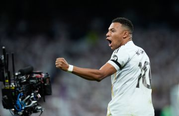 مبابي يبدأ مشروعه الإداري بخطة تقشف غير مسبوقة مبابي يبدأ مشروعه الإداري بخطة تقشف غير مسبوقة