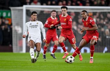 ألونسو يعود مع أرنولد إلى 