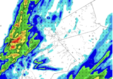 الأردن: أمور هامة يجب أن تعرفها عن حالة عدم الاستقرار الجوي المتوقعة