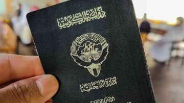 الحبس المؤبد لسوداني نال الجنسية الكويتية بالتزوير .. ! الحبس المؤبد لسوداني نال الجنسية الكويتية بالتزوير .. !