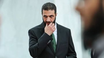 الشرع: نتفاوض مباشرة مع إسرائيل