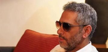 بعد الشائعات ما الذي كشفه محمد شاكر عن صحة والده؟ بعد الشائعات ما الذي كشفه محمد شاكر عن صحة والده؟