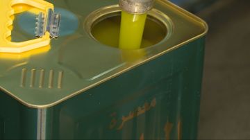 تعليمات جديدة لضبط استيراد زيت الزيتون .. تفاصيل