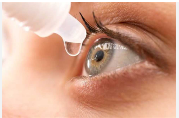 خطوات تحمي العيون من الجفاف