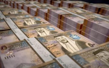 دية: المديونية بلغت 47 مليار دينار بسبب غياب الرقابة وضعف السياسات الاقتصادية