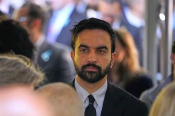 ممداني بين الاحتفاء العالمي والتحديات المحلية ممداني بين الاحتفاء العالمي والتحديات المحلية