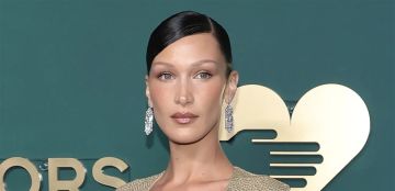 منشورات صادمة لبيلا حديد عن مرضها المزمن.. ورسالة مؤثرة حول القلق الطبي منشورات صادمة لبيلا حديد عن مرضها المزمن.. ورسالة مؤثرة حول القلق الطبي