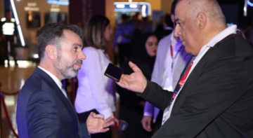 أبو الراغب: مؤتمر الأمن السيبراني منصة رئيسية لتعزيز الابتكار الرقمي وحماية الفضاء الوطني