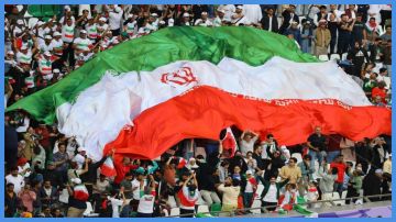 إيران تقاطع قرعة كأس العالم 2026