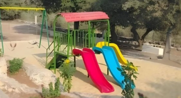 استئناف استقبال زوار منتزه ملكا بعد إغلاقه 10 سنوات استئناف استقبال زوار منتزه ملكا بعد إغلاقه 10 سنوات