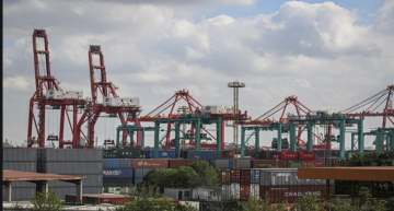 الإحصاءات: نمو الإنتاج الصناعي بنسبة 1.47 في 9 أشهر