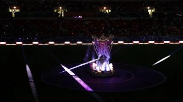 الإمارات تنسحب من سباق استضافة كأس آسيا 2031