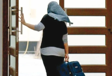 الاردن .. الامن يحذر المتدخلين في هروب خادمات المنازل الاردن .. الامن يحذر المتدخلين في هروب خادمات المنازل