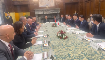 الفايز يدعو اليابان إلى زيادة مساعداتها المقدمة للأردن الفايز يدعو اليابان إلى زيادة مساعداتها المقدمة للأردن