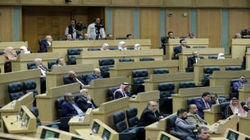 المالية النيابية تشرع الثلاثاء بمناقشة مشروع قانون الموازنة العامة