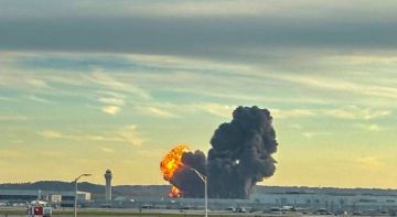 الولايات المتحدة تعلق استخدام جميع طائرات الشحن من طراز MD-11 