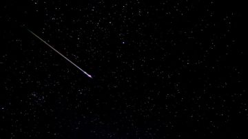 زخة شهب الأسديات تتألق فوق سماء الأردن ليلة الاثنين الثلاثاء زخة شهب الأسديات تتألق فوق سماء الأردن ليلة الاثنين الثلاثاء