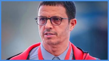 سلامي: حالة الطرد لعبت دورا في خسارة النشامى سلامي: حالة الطرد لعبت دورا في خسارة النشامى