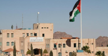 سلطة إقليم البترا: أكثر من 81 ألف زائر للمدينة الوردية خلال تشرين الأول الماضي