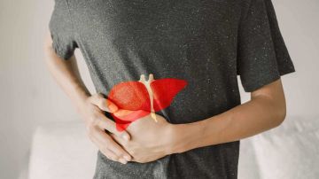 فيتامين E .. مضاد الأكسدة الذي لا غنى عنه للكبد فيتامين E .. مضاد الأكسدة الذي لا غنى عنه للكبد