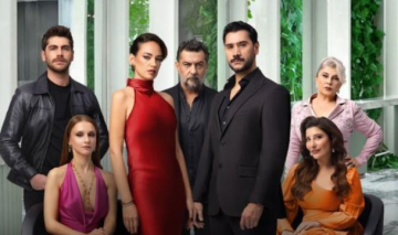 مثل الحلم: مسلسل تركي جديد يكشف الوجه الخفي للجمال والسلطة في إسطنبول