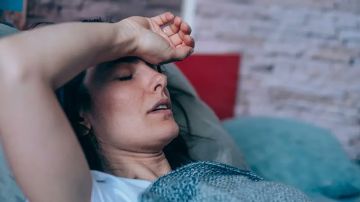 منها الصداع والأرق .. 9 أعراض لنقص المغنيسيوم في الجسم منها الصداع والأرق .. 9 أعراض لنقص المغنيسيوم في الجسم