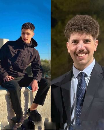 وفاة شابين وإصابة ثلاثة بحادث سير مأساوي في أم البساتين (فيديو)