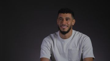 يونس بلهندة: شغف المشجعين بكرة القدم يجعل كأس العرب FIFA قطر 2025 بطولة مميزة 