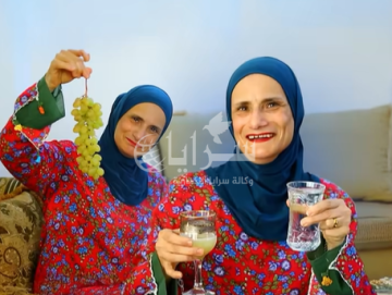 أردنية لم تشرب الماء منذ 50 عاما - تفاصيل