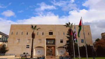 أمانة عمان تدعو المواطنين للاستفادة من التسهيلات والخصومات الضريبية قبل نهاية 2025