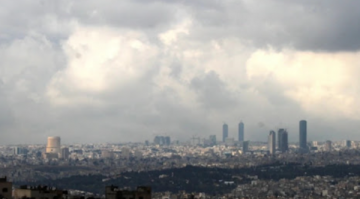 الأربعاء .. طقس مستقر ومائل للبرودة قليلا