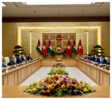 الأردن وفيتنام يعقدان ملتقى للأعمال اليوم الأردن وفيتنام يعقدان ملتقى للأعمال اليوم