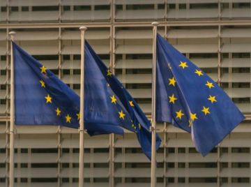 الاتحاد الأوروبي يعلن دعمه لقرار مجلس الأمن حول غزة