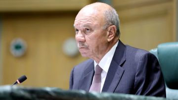 الفايز: الأردن سيبقى عصيا على كل إرهابي ومتطرف الفايز: الأردن سيبقى عصيا على كل إرهابي ومتطرف